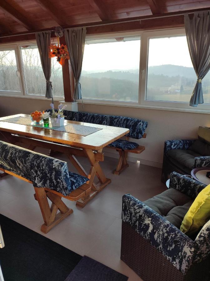 Elizabeta Holiday Home Strigova Exterior foto