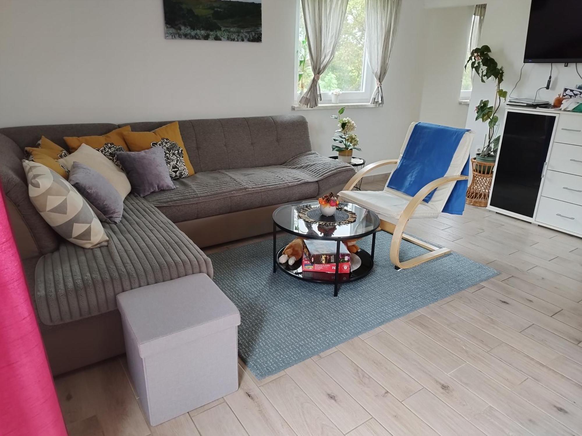 Elizabeta Holiday Home Strigova Quarto foto