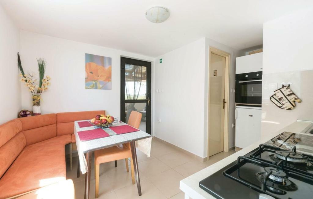 Elizabeta Holiday Home Strigova Exterior foto